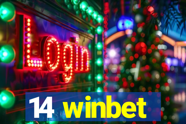 14 winbet